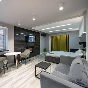 Luxrent Kreshatik Arenacity Skybar Киев