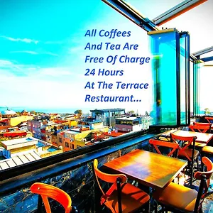 kaya-royal-hotel-sultanahmet.istanbul-turkeyhotels.com/