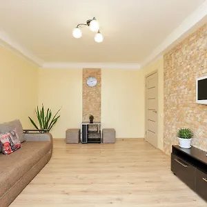 On Obolonskiy Prospect 16v Киев