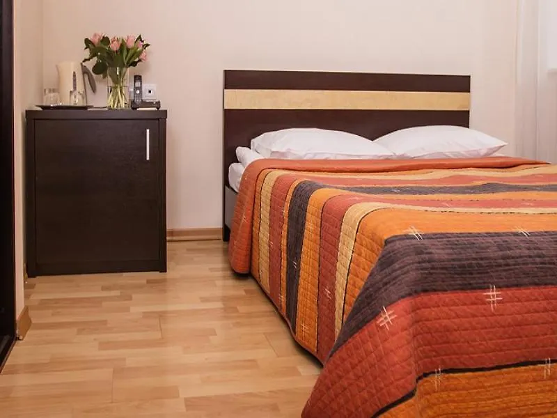 Aparthotel Senator Victory Square Kiev
