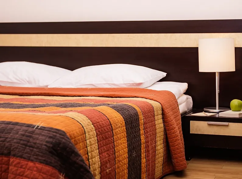 ****  Aparthotel Senator Victory Square Kiev Ucrania